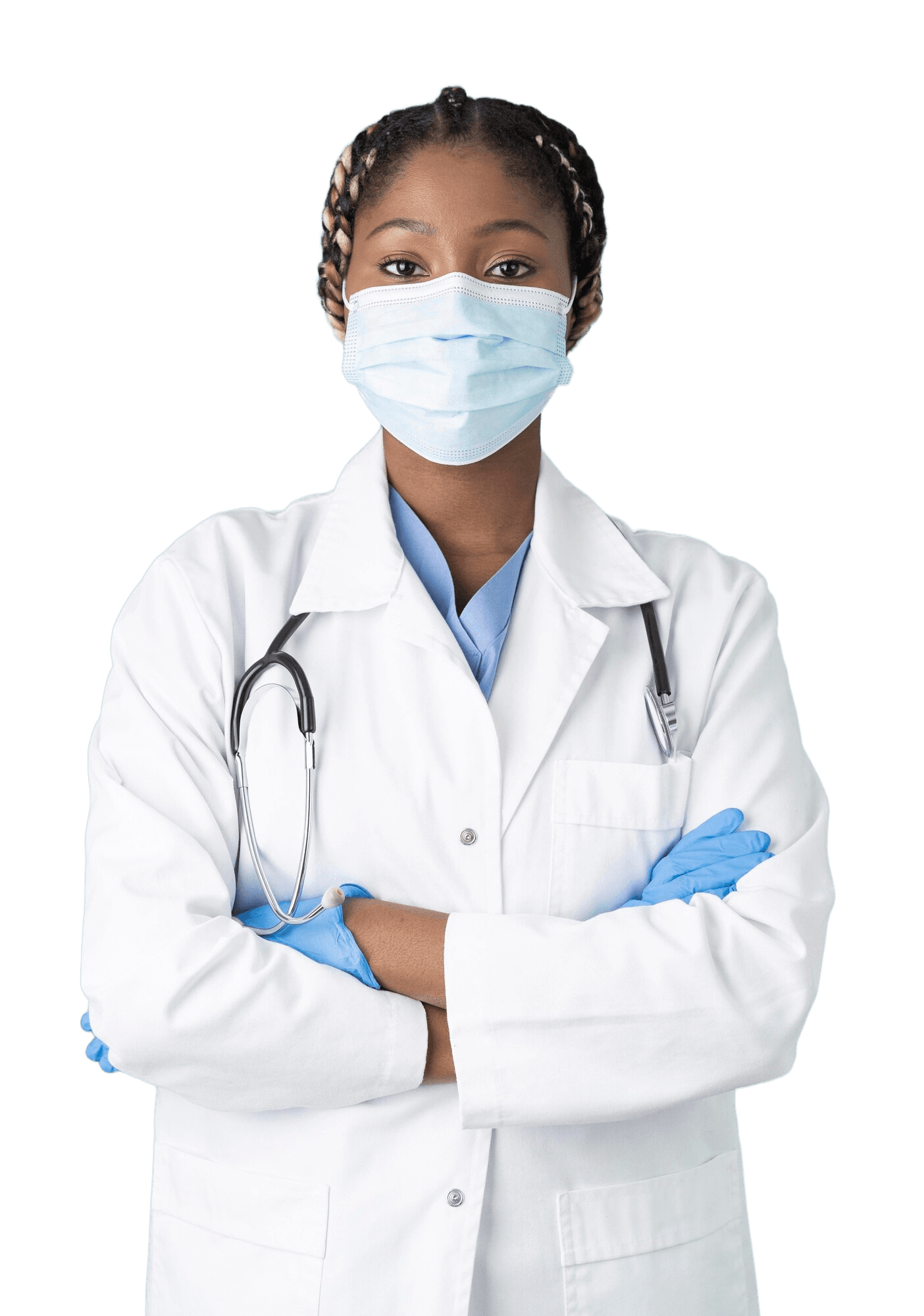 Hospitals and clinics categories