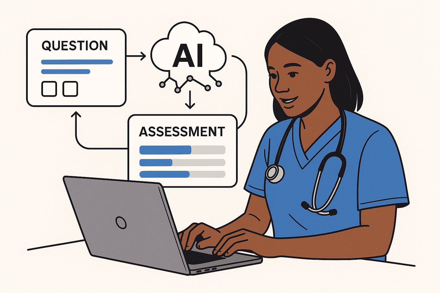 Pharma and medtech success story